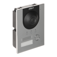 Preview: Dahua VTO2202F-P