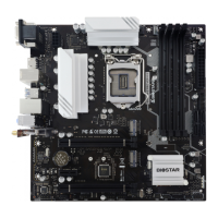 Preview: Biostar B560MX-E PRO