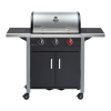 Grill Logo