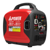 Inverter Logo