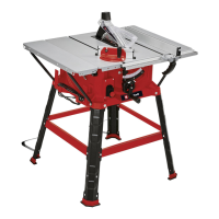 Preview: EINHELL TC-TS 254 U