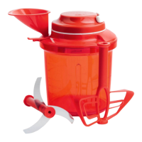 Preview: Tupperware Extra Chef