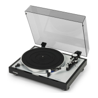 Preview: THORENS TD 403 DD