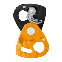 Preview: Petzl NANO TRAXION