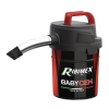 Vacuum Cleaner Logo