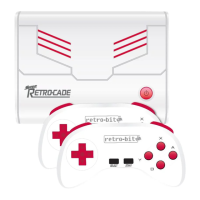 Preview: Retro-Bit SUPER RETRO-CADE