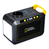Portable Generator Logo