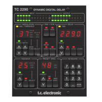 Preview: TC Electronic TC2290