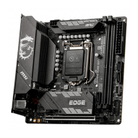 Preview: MSI MPG B560I