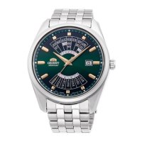 Preview: ORIENT STAR RA-BA0002E