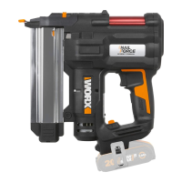 Preview: Worx WX840 Series