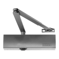 Preview: GEZE TS 2000 V