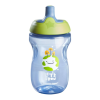 Preview: Tommee Tippee sportee