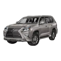 Preview: Lexus GX 460 2022