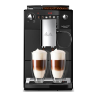 Preview: Melitta Latticia OT