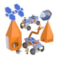 Preview: Circuit Explorer Rover