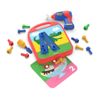 Preview: Design & Drill Abcs & 123S