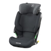 Preview: Maxi-Cosi Kore i-Size