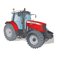 Preview: MASSEY FERGUSON 5400 Series