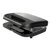 Preview: cecotec ROCK'NTOAST 3IN1
