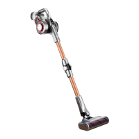 Preview: Jimmy H9 Pro