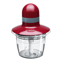 Preview: Bosch MMR08 GB Series