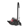 Vacuum Cleaner Logo