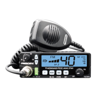 Preview: PRESIDENT THOMAS FCC AM/FM