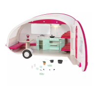 Preview: Lori Roller Glamper