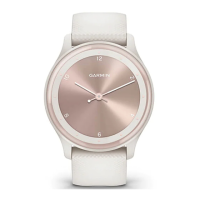 Preview: Garmin VIVOMOVE SPORT