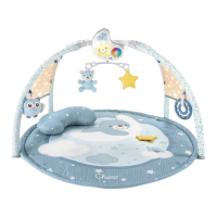 Preview: Chicco Enjoy Colors