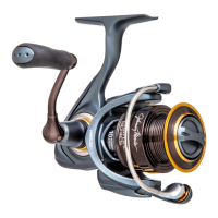 Preview: Johnny Morris SIGNATURE Series