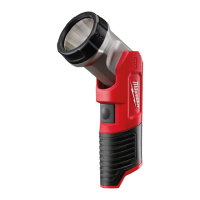 Preview: Milwaukee M12 T LED