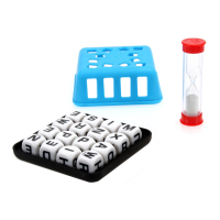 Preview: Hasbro SCRABBLE BOGGLE