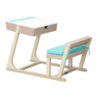 Preview: Little Tikes GREAT IDEAS DESK