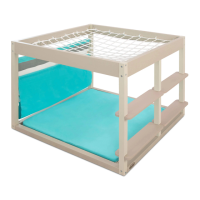 Preview: Read & Dream Nap Nook