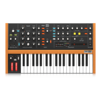 Preview: Behringer POLY D
