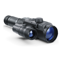 Preview: Pulsar FORWARD FN455S