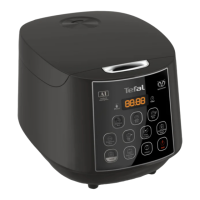 Preview: TEFAL Easy Rice Plus