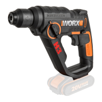 Preview: Worx H3 WX390