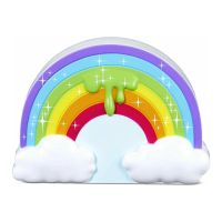 Preview: POOPSIE Rainbow Crush