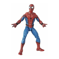 Preview: Marvel Spider-Man Homecoming