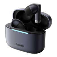 Preview: Baseus E9