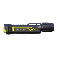 Preview: Underwater Kinetics MINI-Q40 MK2