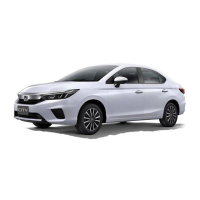 Preview: Honda CITY 2021