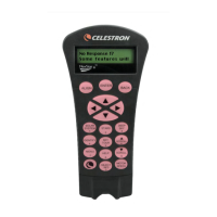 Preview: Celestron NexStar+ Hand Control