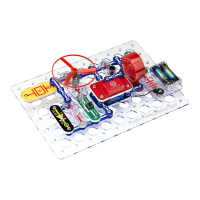 Preview: SNAP CIRCUITS SKILL BUILDER