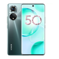 Preview: honor 50 5G