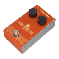 Preview: IRON CURTAIN NOISE GATE