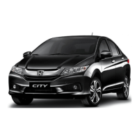 Preview: Honda CITY 2017